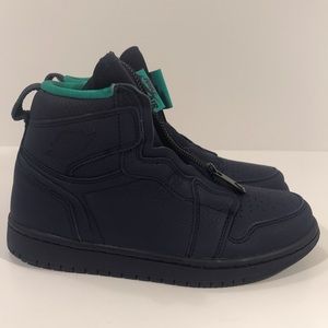 Air Jordan 1 High Zip